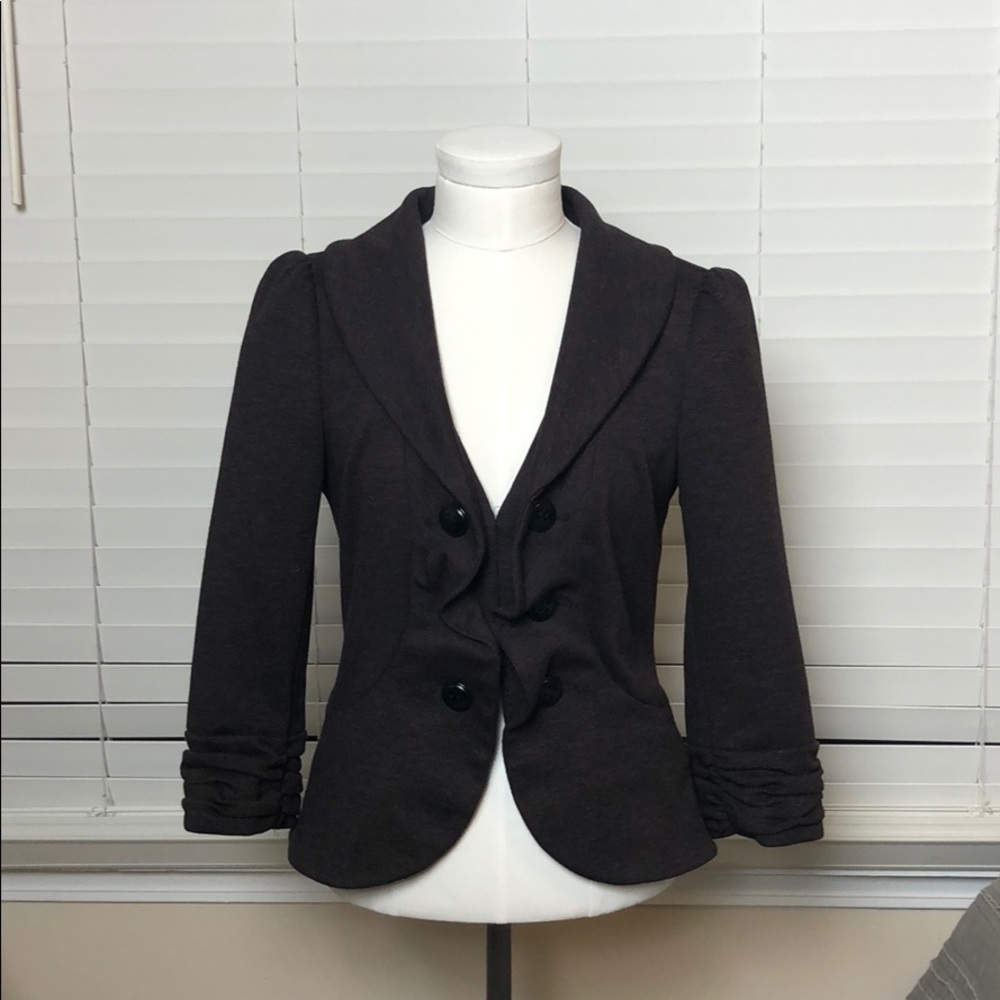 Classiques Entier blazer